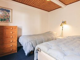 4 Star Holiday Home in Aabybro