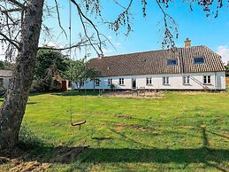 4 Star Holiday Home in Aabybro
