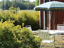 4 Star Holiday Home in Hammaro
