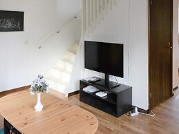 4 Star Holiday Home in Hammaro