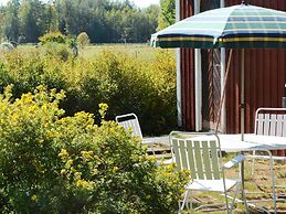 4 Star Holiday Home in Hammaro