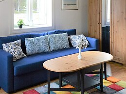 4 Star Holiday Home in Hammaro