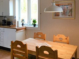 4 Star Holiday Home in Hammaro