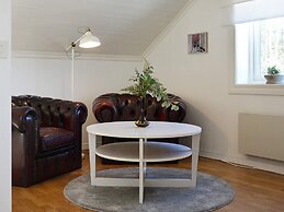 4 Star Holiday Home in Hammaro