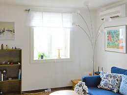 4 Star Holiday Home in Hammaro