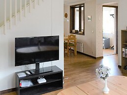 4 Star Holiday Home in Hammaro