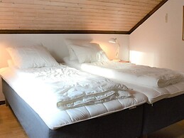 4 Star Holiday Home in Hammaro