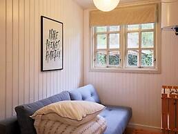 Cozy Beach House in Rageleje