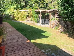 Cozy Beach House in Rageleje