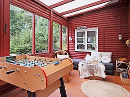 Cozy Beach House in Rageleje