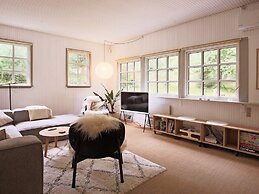 Cozy Beach House in Rageleje