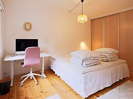 Cozy Beach House in Rageleje