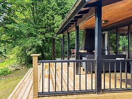 4 Star Holiday Home in Knared