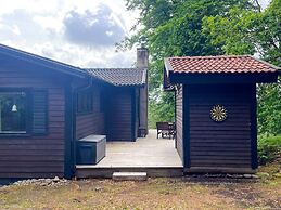 4 Star Holiday Home in Knared