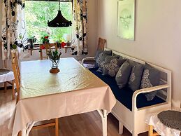 4 Star Holiday Home in Knared