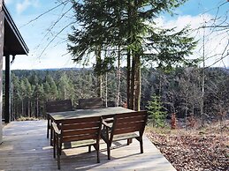 4 Star Holiday Home in Knared
