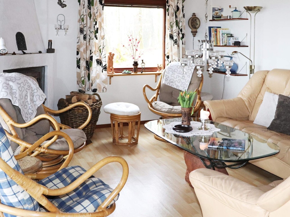 4 Star Holiday Home in Knared