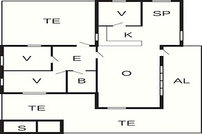 4 Star Holiday Home in Knared