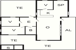 4 Star Holiday Home in Knared