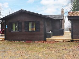 4 Star Holiday Home in Knared