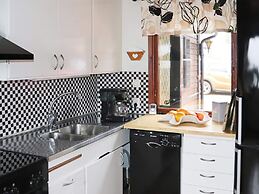 4 Star Holiday Home in Knared
