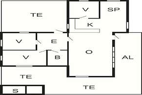 4 Star Holiday Home in Knared