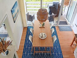 4 Star Holiday Home in Ringkobing