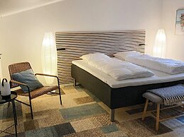 4 Star Holiday Home in Ringkobing