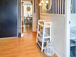 4 Star Holiday Home in Ringkobing