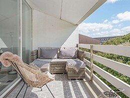 4 Star Holiday Home in Ringkobing