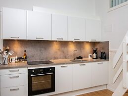 4 Star Holiday Home in Ringkobing