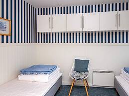4 Star Holiday Home in Ringkobing