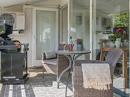 4 Star Holiday Home in Ringkobing
