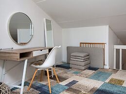 4 Star Holiday Home in Ringkobing