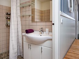 4 Star Holiday Home in Ringkobing