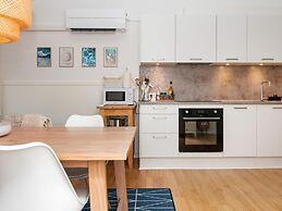 4 Star Holiday Home in Ringkobing