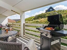 4 Star Holiday Home in Ringkobing