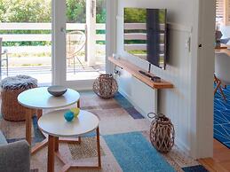 4 Star Holiday Home in Ringkobing