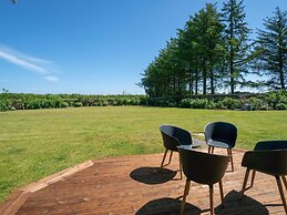 5 Star Holiday Home in Lokken