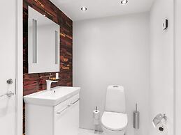 5 Star Holiday Home in Lokken