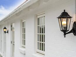 5 Star Holiday Home in Lokken