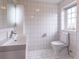 5 Star Holiday Home in Lokken