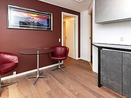 5 Star Holiday Home in Lokken