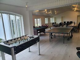 5 Star Holiday Home in Lokken