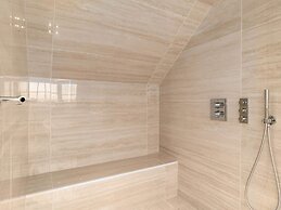 5 Star Holiday Home in Lokken