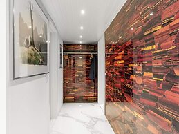 5 Star Holiday Home in Lokken