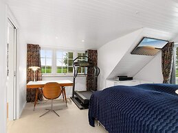 5 Star Holiday Home in Lokken