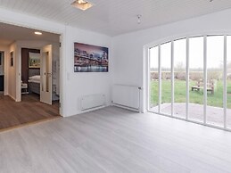 5 Star Holiday Home in Lokken