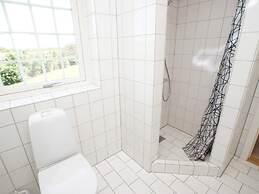 5 Star Holiday Home in Lokken