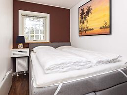 5 Star Holiday Home in Lokken